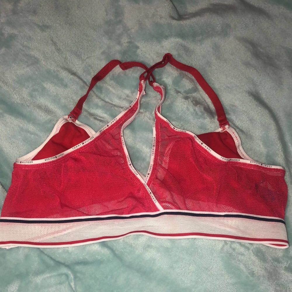 Tommy Hilfiger bralette - Picture 3 of 5